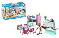 Playset Playmobil My life - thumbnail