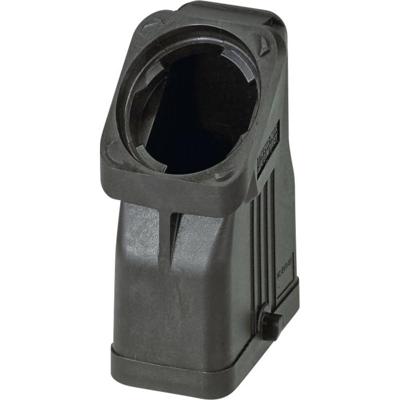 Afdekkap HC-EVO-M1-HHFS-PLBK 1424436 Phoenix Contact 1 stuk(s)