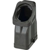 Afdekkap HC-EVO-M1-HHFS-PLBK 1424436 Phoenix Contact 1 stuk(s) - thumbnail