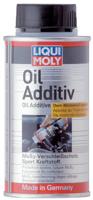 LIQUI MOLY additiv "oil additive " oil additive 125 ml free can - thumbnail