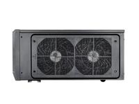 SilverStone SST-GD10B htpchtpc behuizing - thumbnail