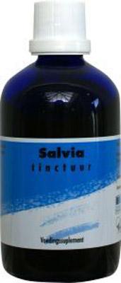 Nagel Salvia tinctuur 100 Milliliter Nagel Salvia tinctuur 100 Milliliter