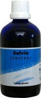 Nagel Salvia tinctuur 100 Milliliter - thumbnail