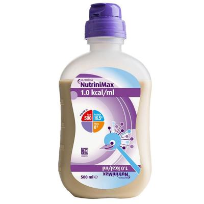 Nutrinimax Fl 0,5l