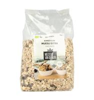 Muesli extra bio 1 Kilogram - thumbnail