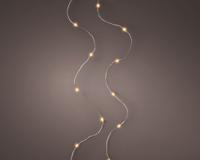 Micro stringlights l295 cm-60l warm kerstverlichting Lumineo - Lumineo - thumbnail