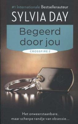 Begeerd door jou (Paperback)
