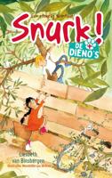 Snurk! - Liesbeth van Binsbergen - ebook - thumbnail