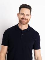 Petrol Polo Blue - thumbnail