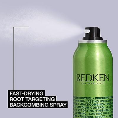 Redken Root Tease Spray 250ml - thumbnail