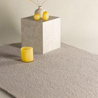 Nohr Vloerkleed 'Lorenda' 160 x 230cm, kleur Beige - thumbnail