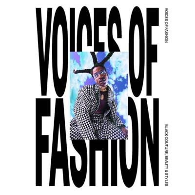Voices of Fashion: Black couture, Beauty & Styles (Hardback) Voices of Fashion: Black couture, Beauty & Styles (Hardback)