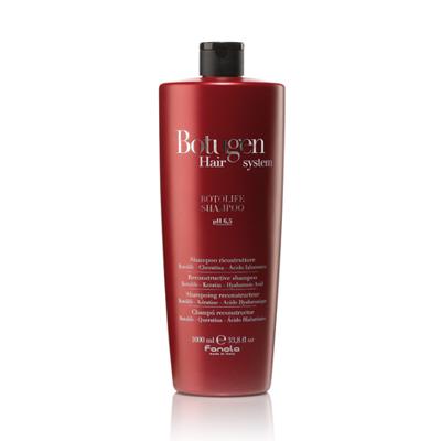 Fanola Botugen Hair Ritual Botolife Shampoo 1000ml