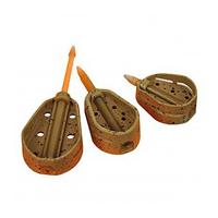 Guru Hybrid Inline Feeder 45g Large - thumbnail