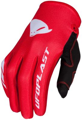 UFO PLAST crosshandschoen "skill children gloves ufo skill red gr. s
