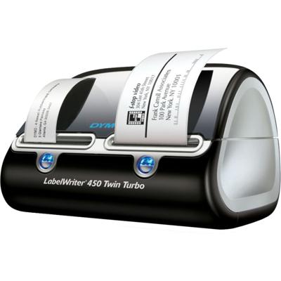 Labelprinter dymo lw 450 twin turbo desktop