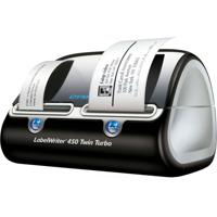 Labelprinter dymo lw 450 twin turbo desktop - thumbnail