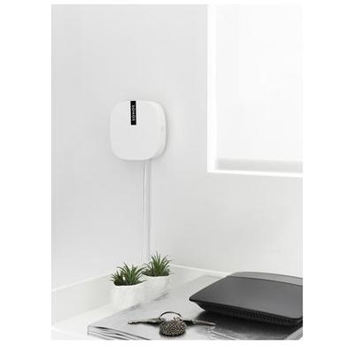 Sonos BOOST Wifi Streaming Booster BOOSTUK1, White Color Sonos BOOST Wifi Streaming Booster BOOSTUK1, White Color