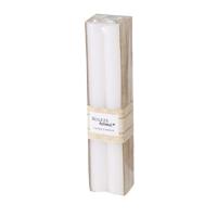 Boltze Home Dinerkaars melia 4-delig wit h 20 - thumbnail