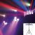 Showtec QFX MultiFX lichtset Showtec QFX MultiFX lichtset