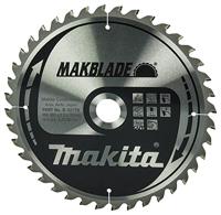 Makita Accessoires Zaagb. 260x30 40T - B-08981 - B-32770 - thumbnail