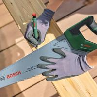 Bosch Groen Universele Handzaag 550 mm | Incl. Bladbescherming - 1600A0387U - thumbnail