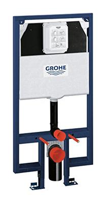 Grohe Rapid SL wc-element met inbouwreservoir - thumbnail