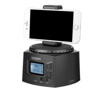 Sevenoak 360 graden elektronische panoramakop SK-EBH2000 - thumbnail