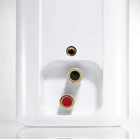 Canton Plus X.3 / per paar Boekenplank speaker Wit - thumbnail