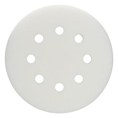 Bosch Accessoires Adapter, geperforeerd 125 mm 1st - 2608601126 - thumbnail