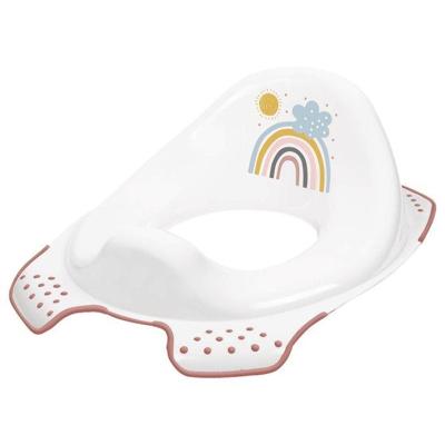 Keeper Wc Verkleiner Rainbow Keeper Wc Verkleiner Rainbow