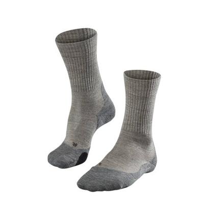 Falke TK2 Wool Wandelsokken