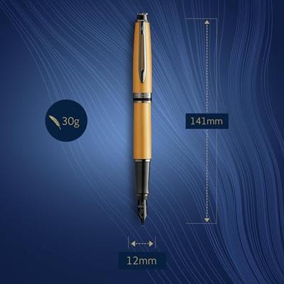 Waterman Expert Gold RT vulpen