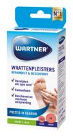 Wartner Wrattenpleisters - thumbnail