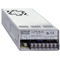 ELSO systeemvoeding 735240 24 VDC/8A MEDIOPT Care 1 stuk(s) - thumbnail