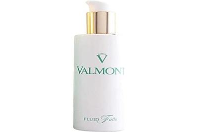 Valmont Fluid Falls 150ml Make-up verwijderaar en reiniger Valmont Fluid Falls 150ml Make-up verwijderaar en reiniger