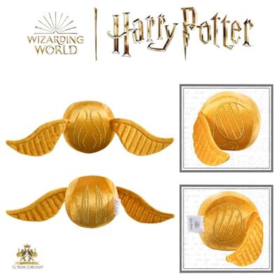 Harry Potter Gouden Snaai pluche