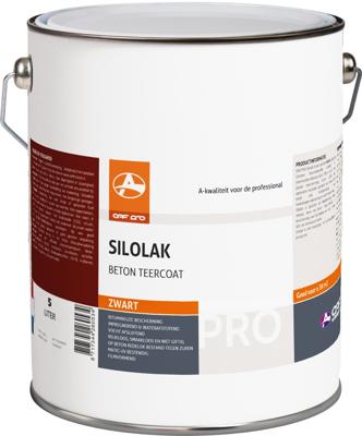 OAF PRO Silolak (Beton Teercoat) 5 liter