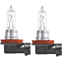 Osram Automotive 4062172387699 Halogeenlamp Night Breaker Silver H11 55 W 12 V - thumbnail