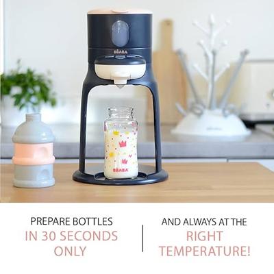 Bereider van babyflessen Béaba Bib'expresso