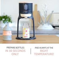Bereider van babyflessen Béaba Bib'expresso - thumbnail
