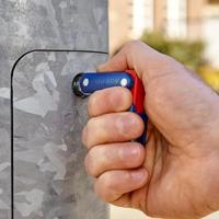 KNIPEX Schakelkastsleutel DoubleJoint 00 11 06 V03 dopsleutel - thumbnail