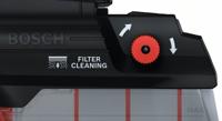 Bosch Accessoires GDE 28 D Professional | Stofafzuiging voor GBH 18V-28 DC - 1600A021BH - thumbnail