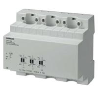 Siemens 7KT1200 7KT1200 Stroomomvormer 3-fasig Primaire stroom 60 A Secundaire stroom 5 A Doorvoer (Ø):13 mm Schroefbevestiging 1 stuk(s) - thumbnail