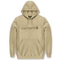 Carhartt Loose Fit Midweight Casual Sweater Heren L - thumbnail
