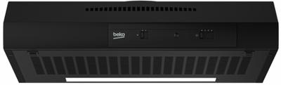 Beko HNS 61212 XH Vlakscherm Afzuigkap
