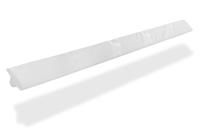 Matraswig - Liefdesbrug - Vult de ruimte op tussen 2 matrassen - thumbnail