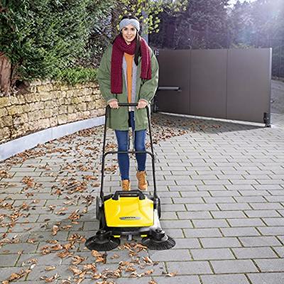 KARCHER S 4 Twin veegmachine - 1.766-360.0 - thumbnail