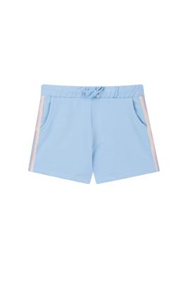 Someone Zomer short meisjes - blauw - becca