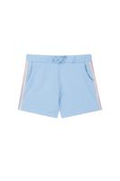 Someone Zomer short meisjes - blauw - becca - thumbnail